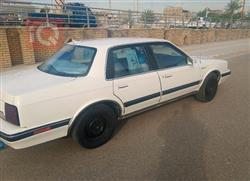 شيفروليه اولدزموبيل